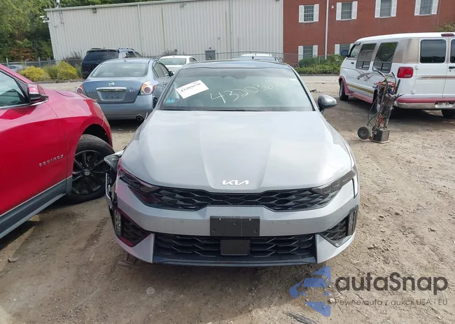 KNAG64J77S5350115: 43203670