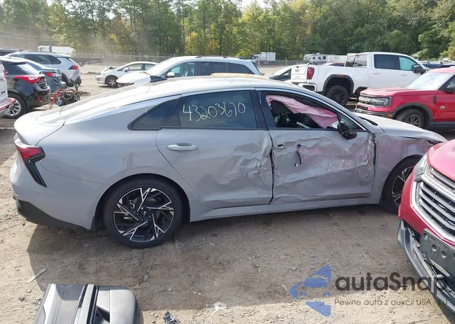 KNAG64J77S5350115: 43203670