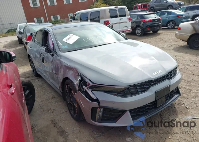 KNAG64J77S5350115: 43203670