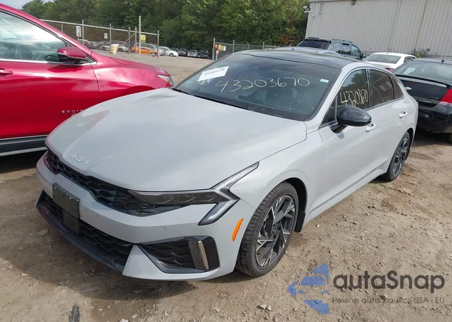 KNAG64J77S5350115: 43203670