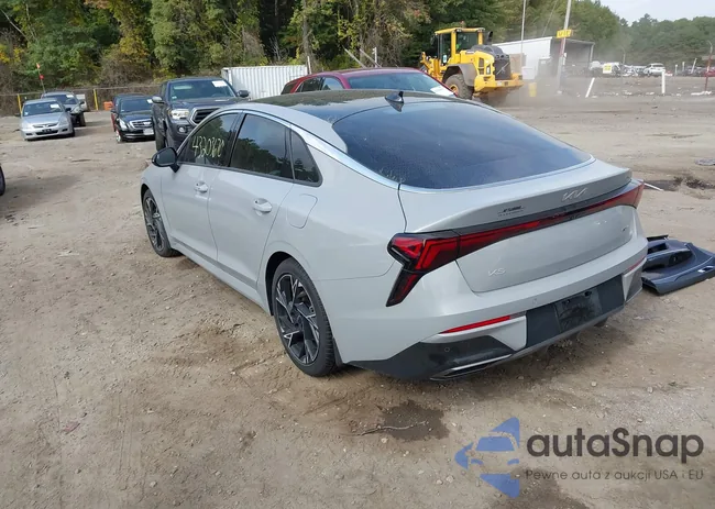 KNAG64J77S5350115: 43203670