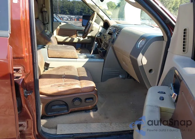 1FTPW14585KF06664: 43203671