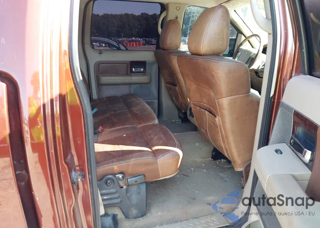 1FTPW14585KF06664: 43203671