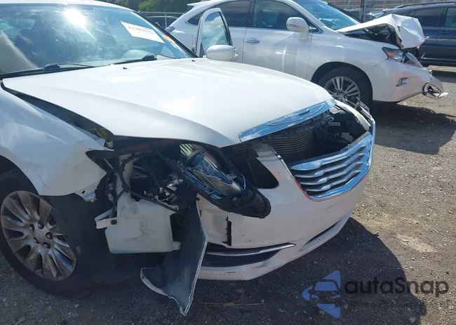 1C3CCBAB5CN244559: 43203673