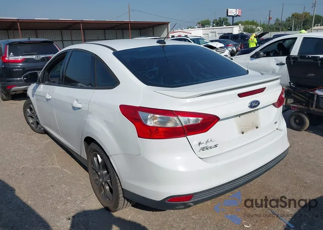 1FADP3F20EL357570: 43203720