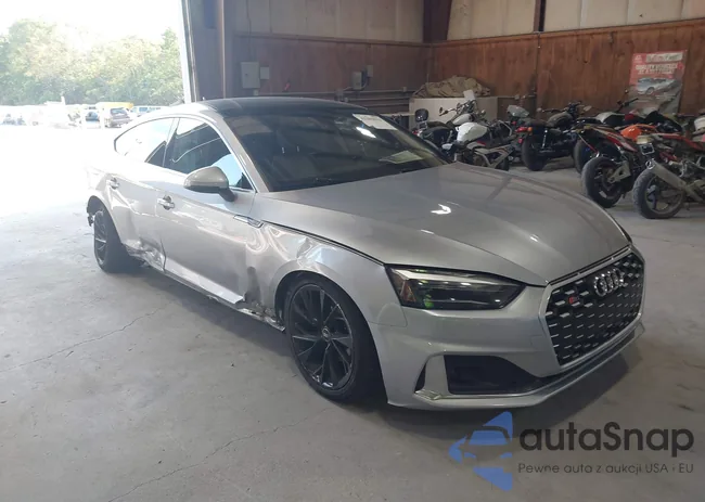 WAUABCF5XNA009998: 43203813