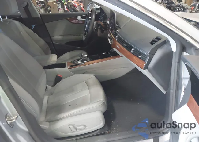 WAUABCF5XNA009998: 43203813