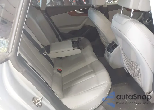 WAUABCF5XNA009998: 43203813