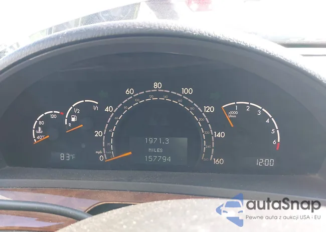 WDBNG75J3YA074707: 43203815