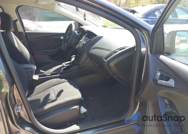 1FADP3F2XGL343680: 43203825