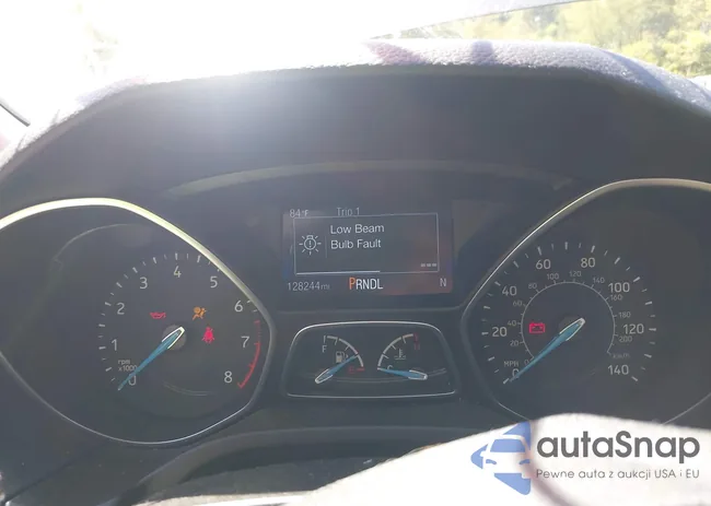 1FADP3F2XGL343680: 43203825