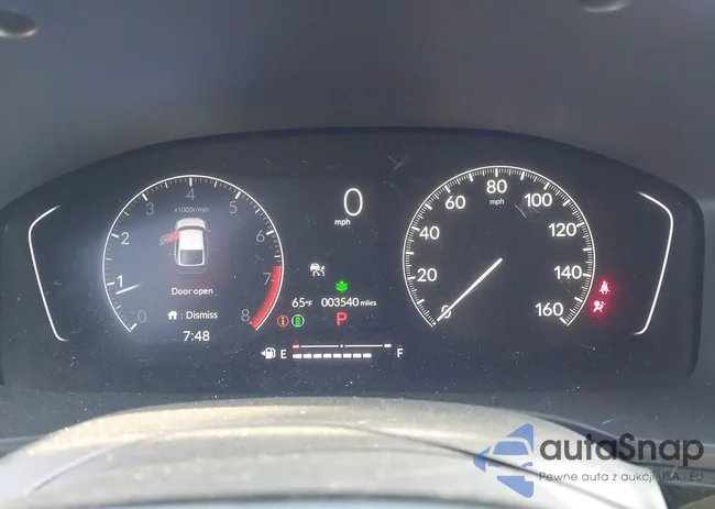 19XFL2H5XPE025194: 43203833