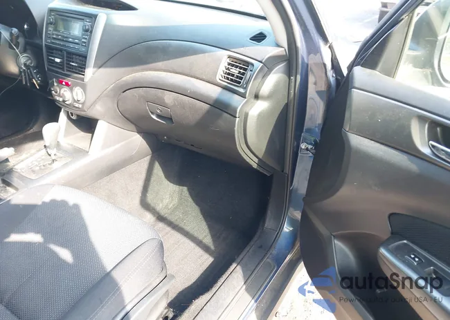 JF2SHADCXCH416527: 43203856