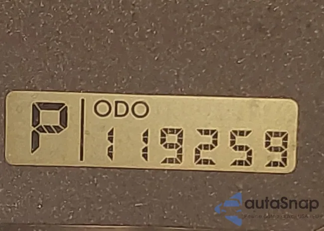 JF2SHADCXCH416527: 43203856