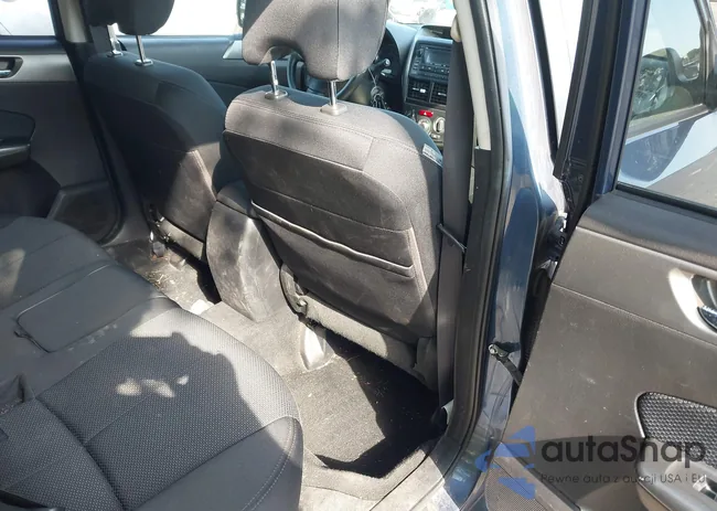 JF2SHADCXCH416527: 43203856