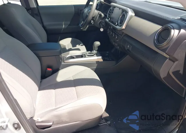 3TYCZ5AN3NT091901: 43203869