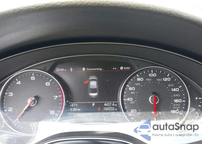 WAUGGAFC2CN034253: 43203925