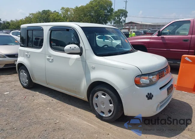 JN8AZ2KR1AT160099: 43203929