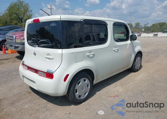 JN8AZ2KR1AT160099: 43203929