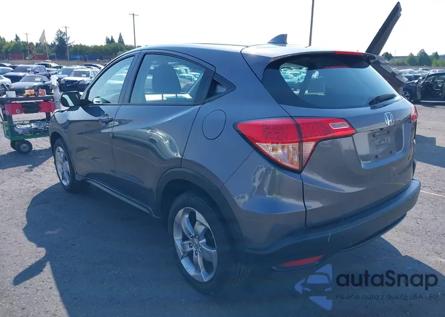 3CZRU6H31HM707186: 43204954