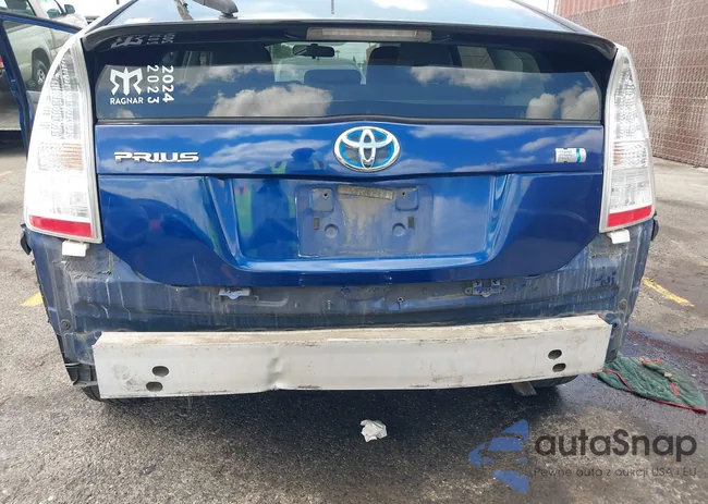 JTDKN3DU1A1300621: 43204957