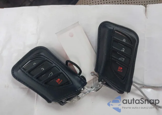 58ABZ1B11KU003760: 43204964