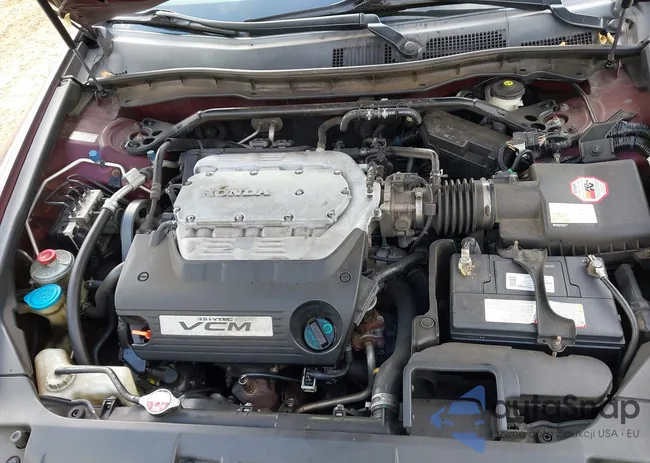 1HGCP36849A050643: 43204983