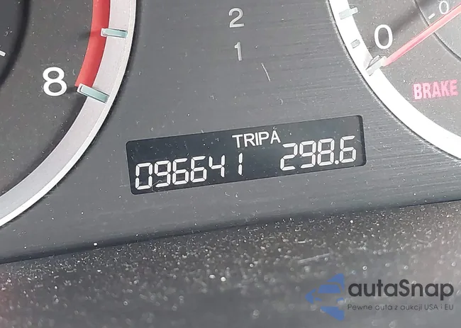 1HGCP36849A050643: 43204983