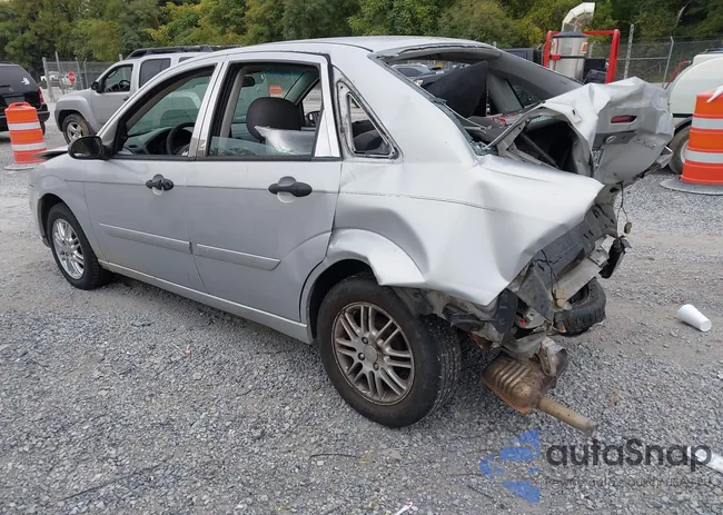 1FAFP34N76W134769: 43204995