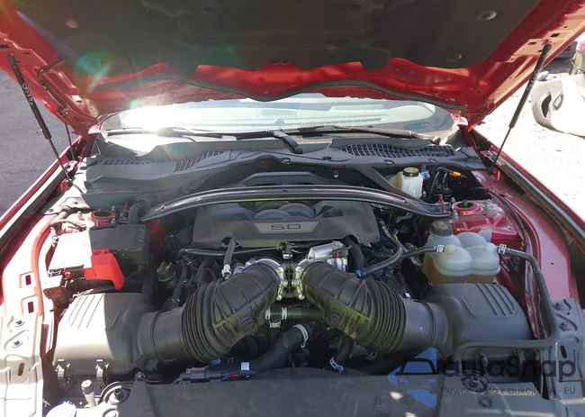 1FA6P8CFXR5433030: 43204997