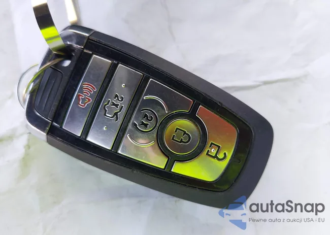 1FA6P8CFXR5433030: 43204997