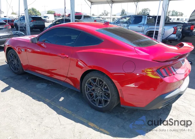 1FA6P8CFXR5433030: 43204997