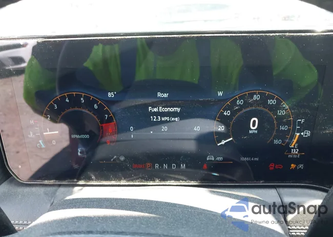 1FA6P8CFXR5433030: 43204997