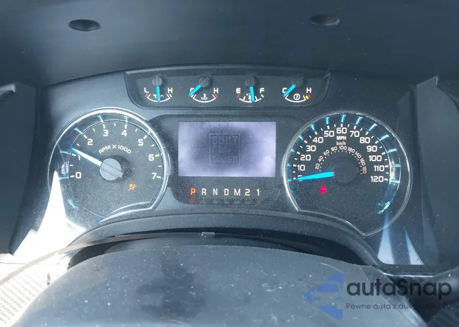 1FTFX1EFXDFA44180: 43205000