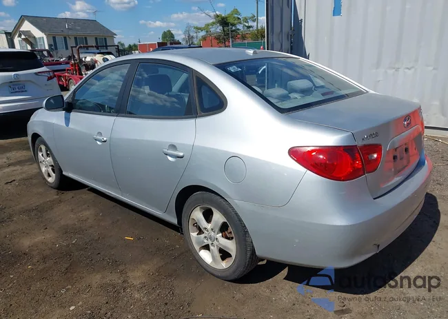 KMHDU46D18U549567: 43205005