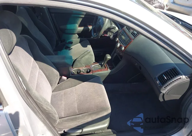 1HGCM66334A058353: 43205013