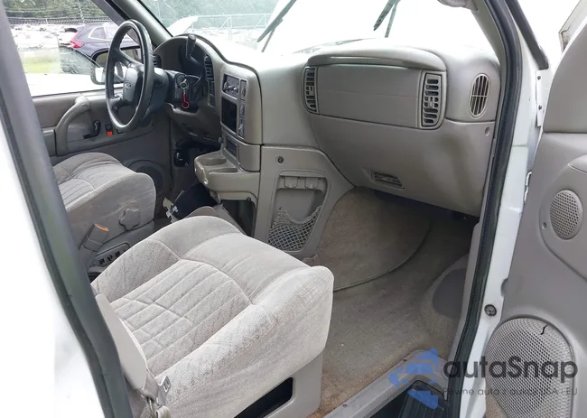 1GNEL19X52B124086: 43205025