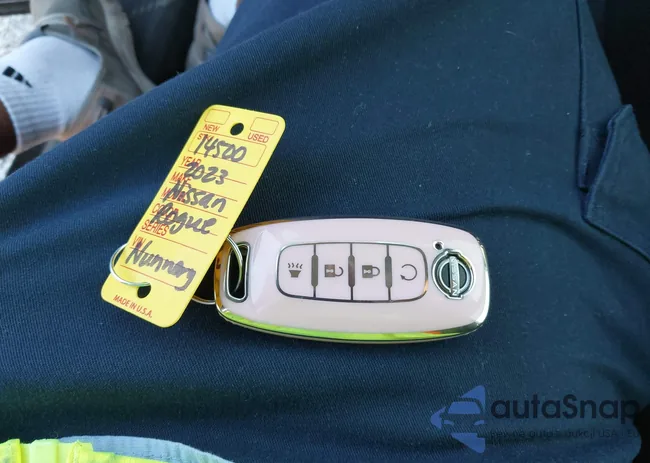 5N1BT3BA5PC749338: 43205032