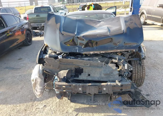 1FA6P8TH8L5167290: 43205034