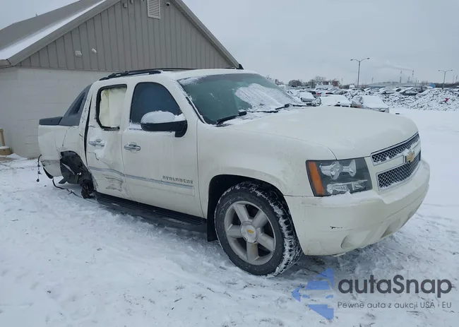 3GNTKGE32BG119404: 43205064