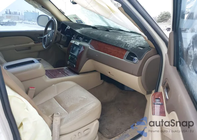 3GNTKGE32BG119404: 43205064