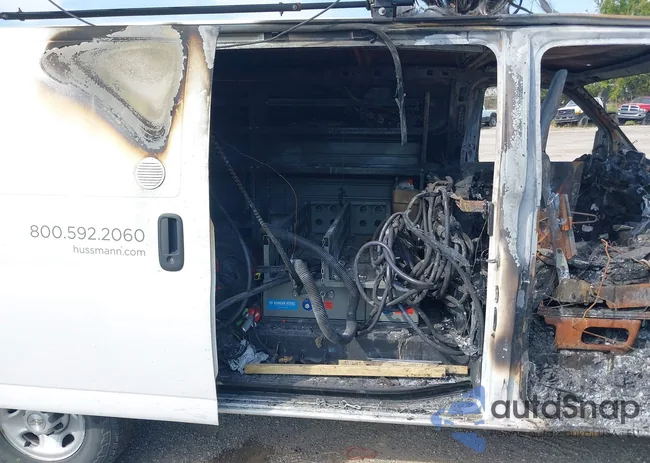 1GCWGAFG7L1270907: 43205067