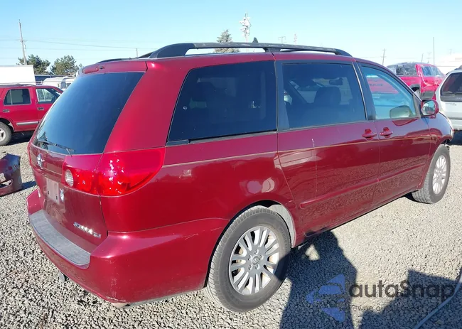 5TDZK22C38S190647: 43205076