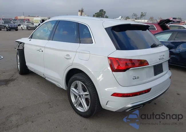 WA1G2AFY6R2121333: 43205081