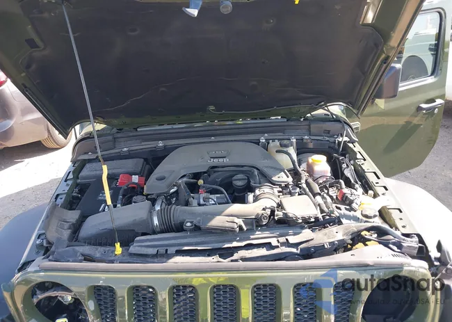 1C4HJXAG1MW655503: 43205085