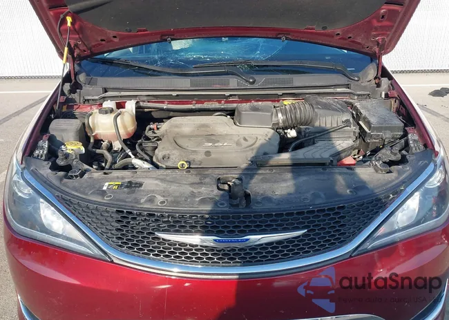 2C4RC1EG8KR506825: 43205094