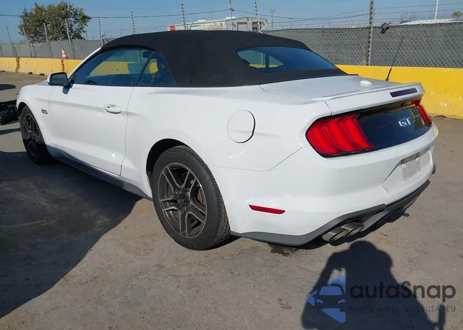 1FATP8FFXK5182319: 43205100