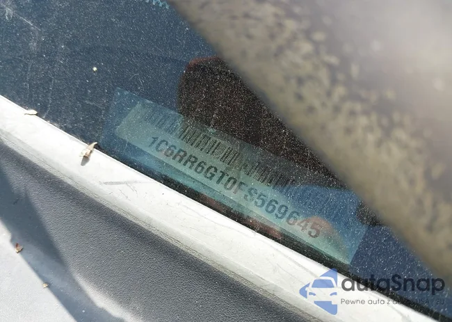 1C6RR6GT0FS569645: 43205102