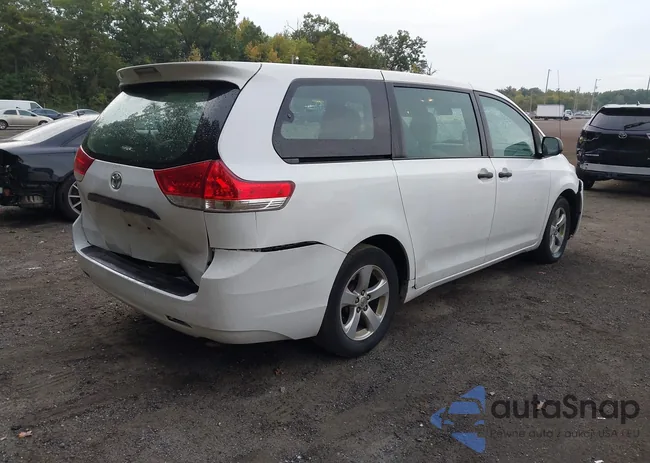 5TDZK3DC4DS349916: 43205119