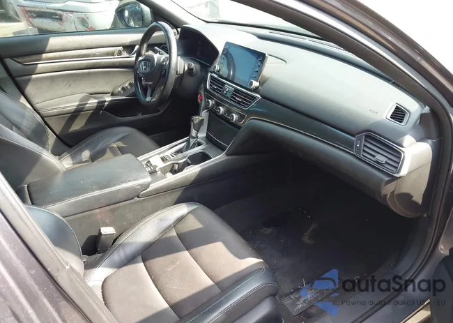 1HGCV1F39JA197575: 43205141